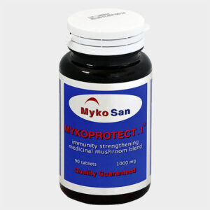 mykoprotect.1 tablete bočica